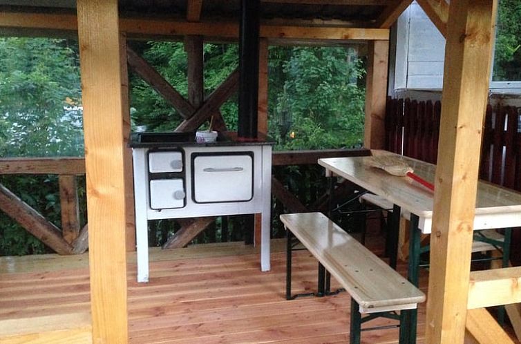 Vakantiehuis in Neuwerk, Stadt Oberharz am Brocken