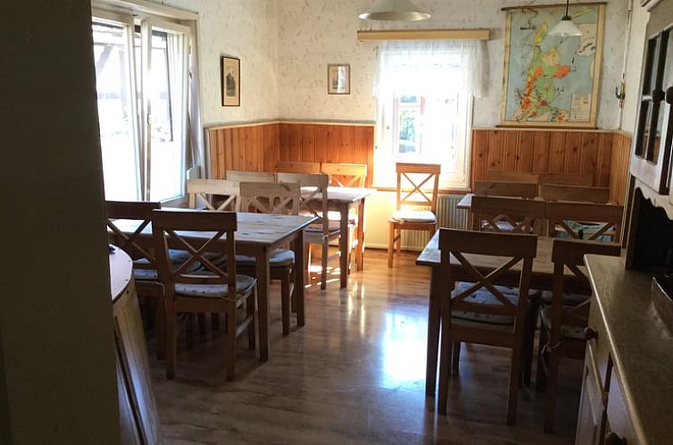 Vakantiehuis in Neuwerk, Stadt Oberharz am Brocken