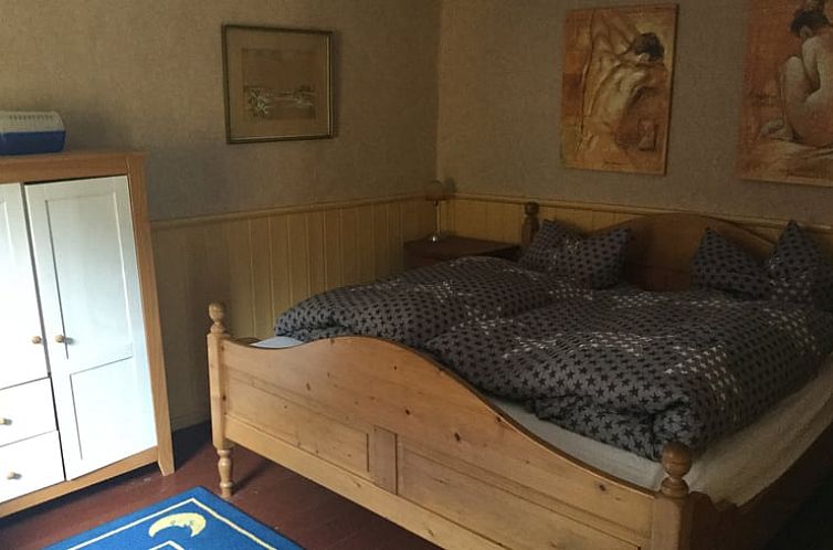 Vakantiehuis in Neuwerk, Stadt Oberharz am Brocken