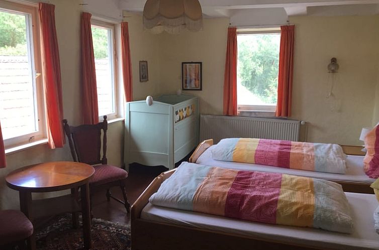 Vakantiehuis in Neuwerk, Stadt Oberharz am Brocken