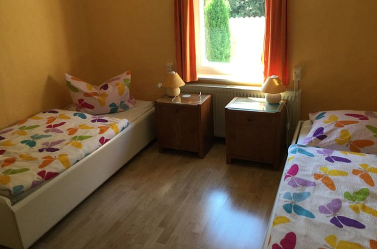 Vakantiehuis in Neuwerk, Stadt Oberharz am Brocken