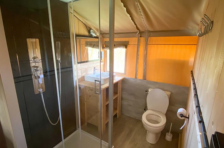 Safarilodge