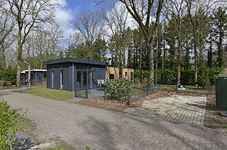 Chalet in Zorgvlied