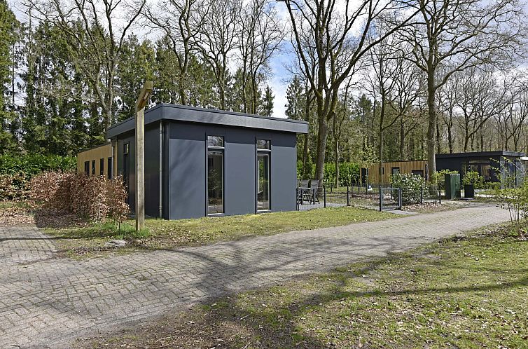 Chalet in Zorgvlied