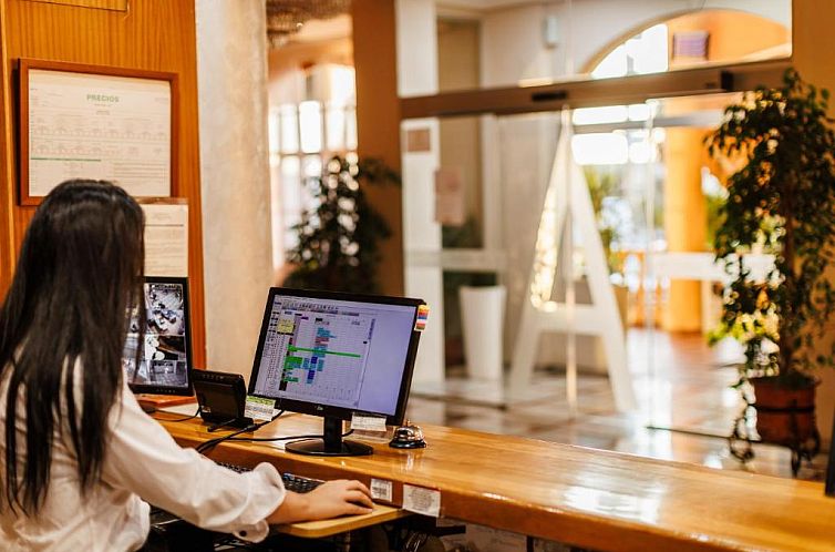 Hotel Acosta Vetonia