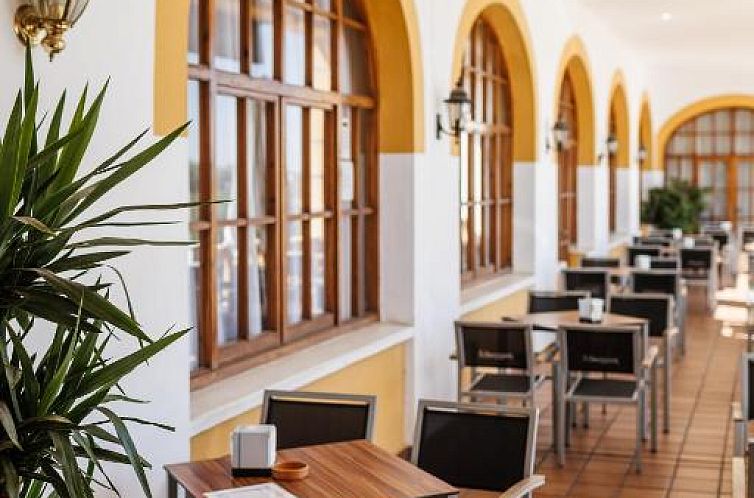 Hotel Acosta Vetonia