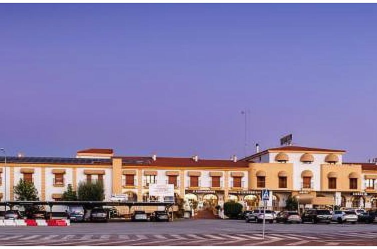 Hotel Acosta Vetonia