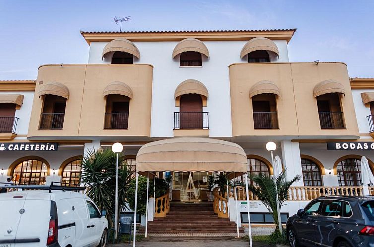 Hotel Acosta Vetonia