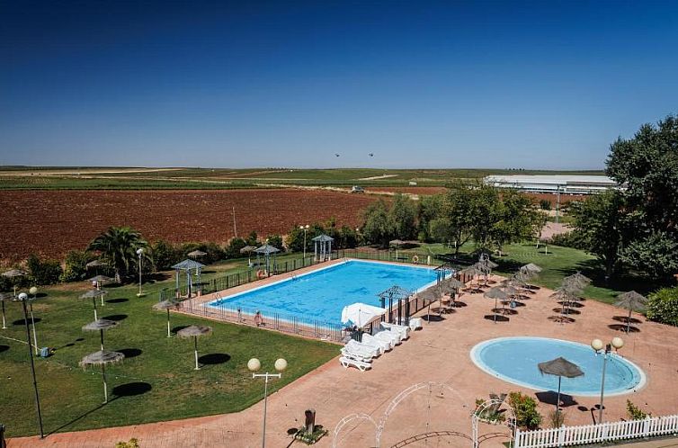 Hotel Acosta Vetonia