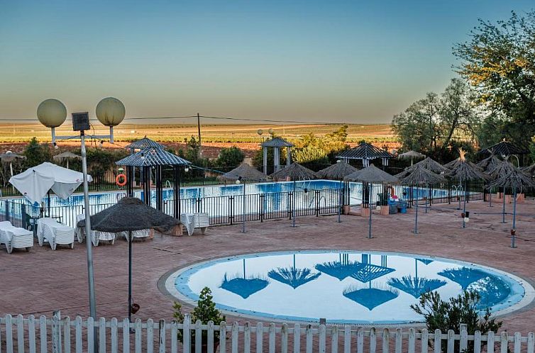 Hotel Acosta Vetonia