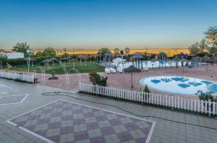 Hotel Acosta Vetonia