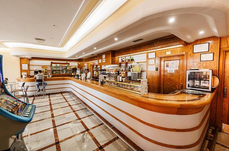 Hotel Acosta Vetonia