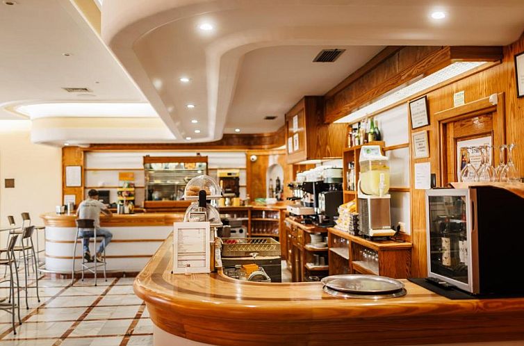 Hotel Acosta Vetonia