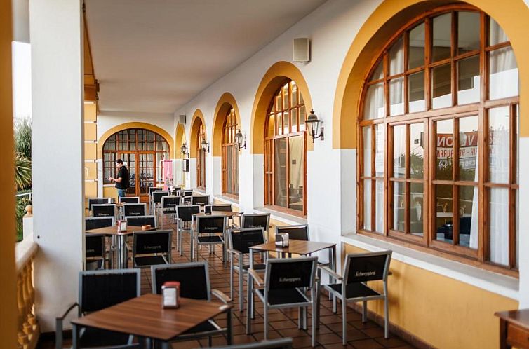 Hotel Acosta Vetonia