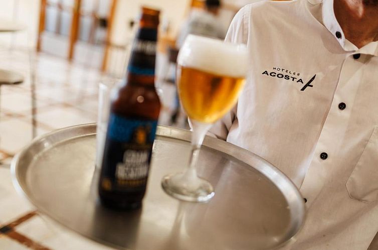 Hotel Acosta Vetonia