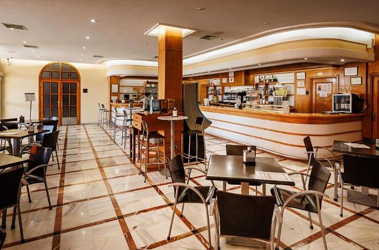 Hotel Acosta Vetonia