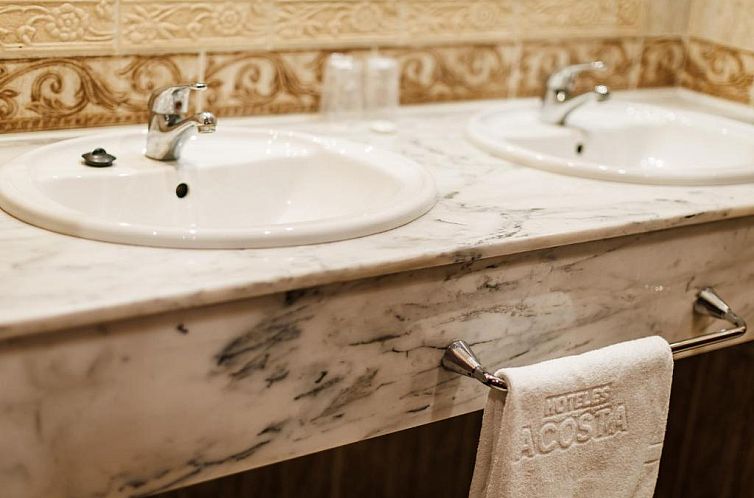 Hotel Acosta Vetonia