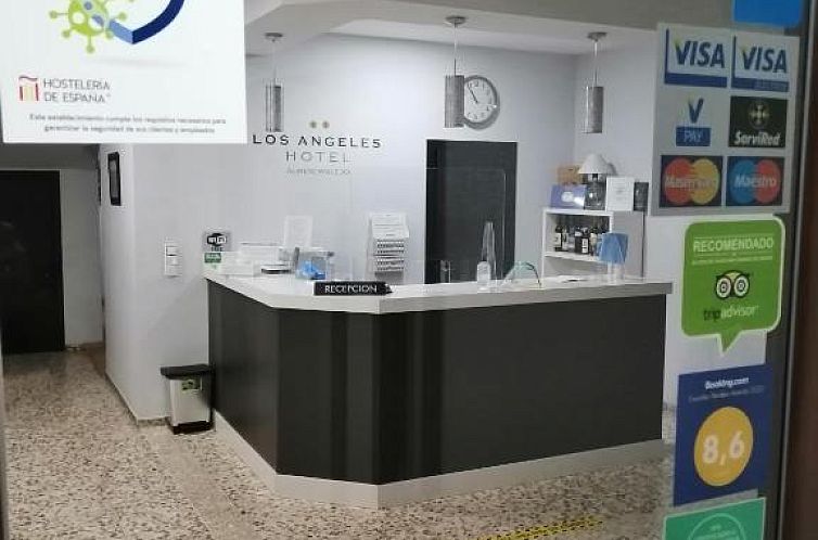 Hotel Los Angeles