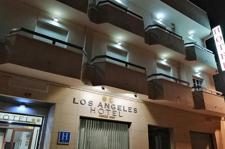 Hotel Los Angeles
