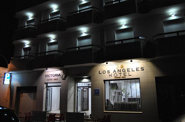 Hotel Los Angeles