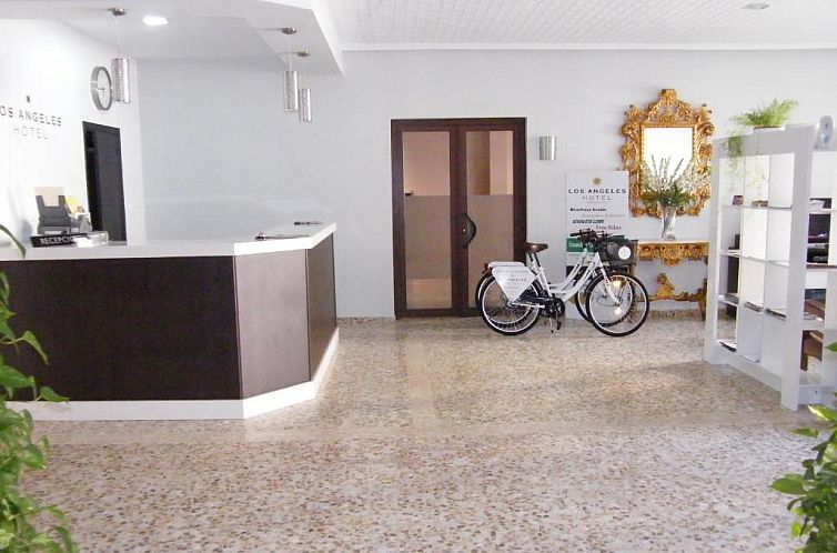 Hotel Los Angeles