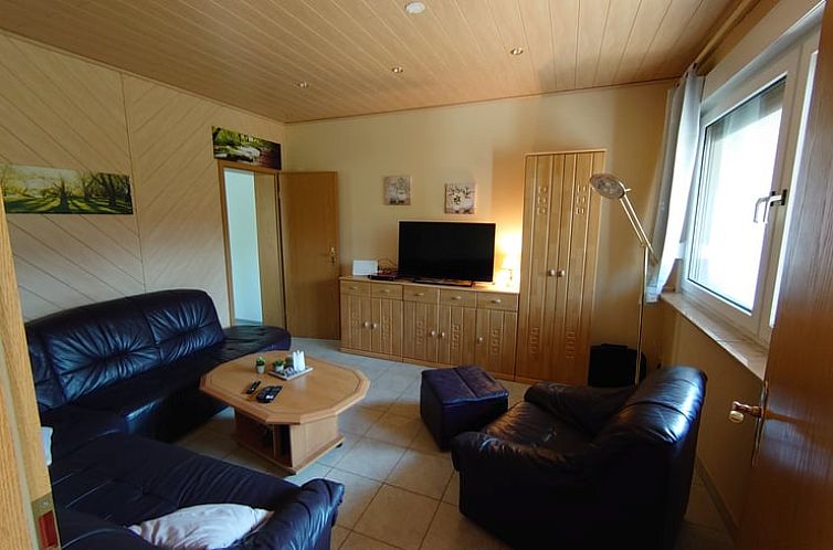 Vakantiehuis in Zichtau