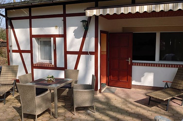 Vakantiehuis in Zichtau