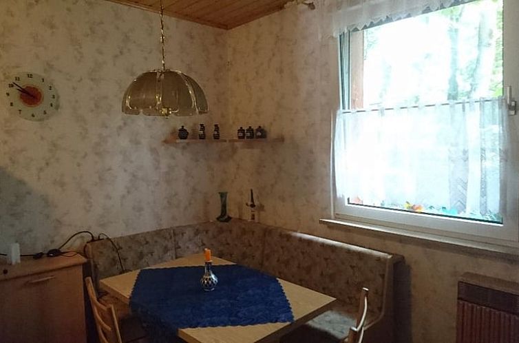 Vakantiehuis in Zichtau