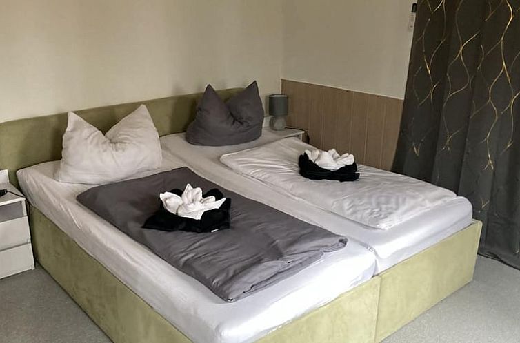 Vakantiehuis in Zichtau