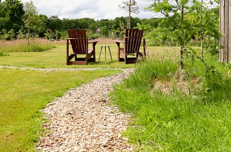 Vakantiehuisje in Vledder