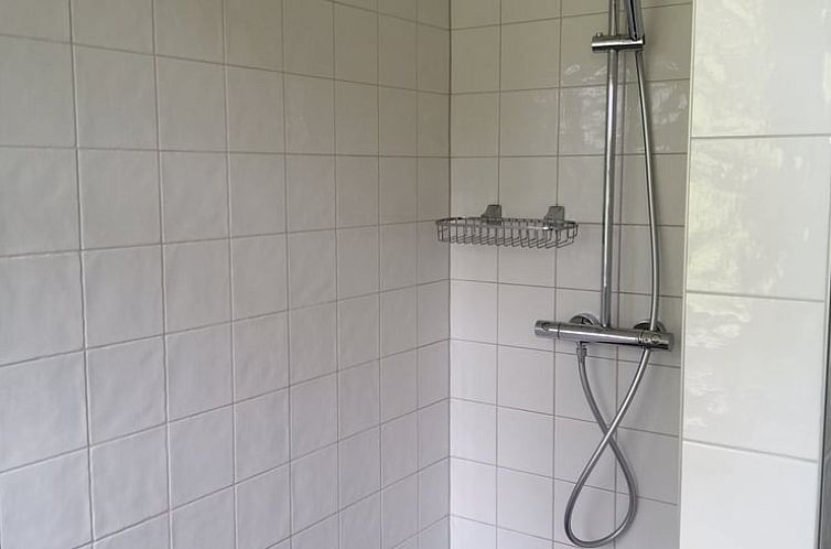 Vakantiehuisje in Wapse