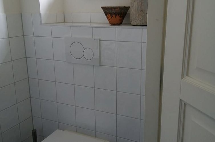 Vakantiehuisje in Wapse