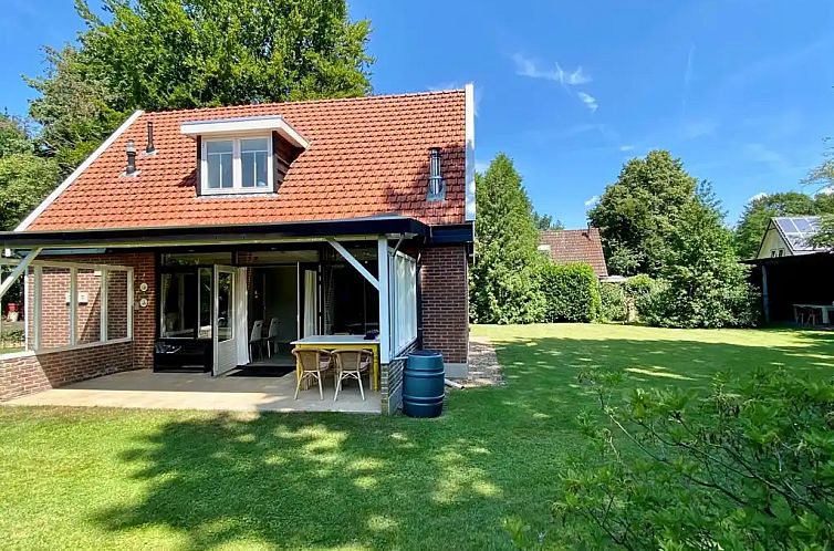 Vakantiehuis Puck