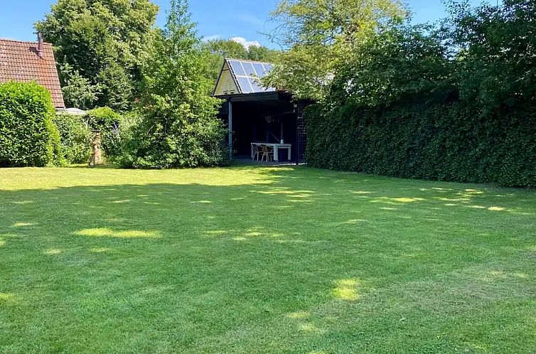 Vakantiehuis Puck