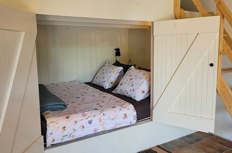 Huisje in Wateren (Westerveld)