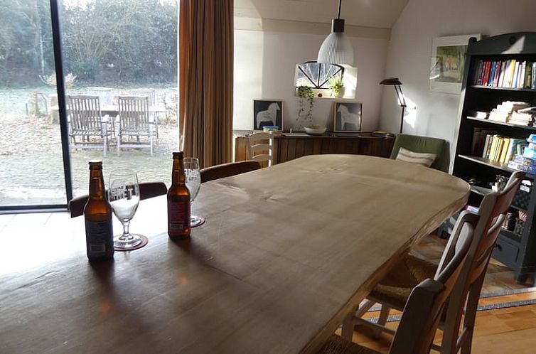 Huisje in Wateren (Westerveld)