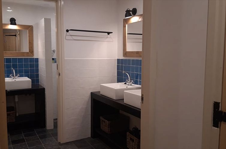 Huisje in Wateren (Westerveld)