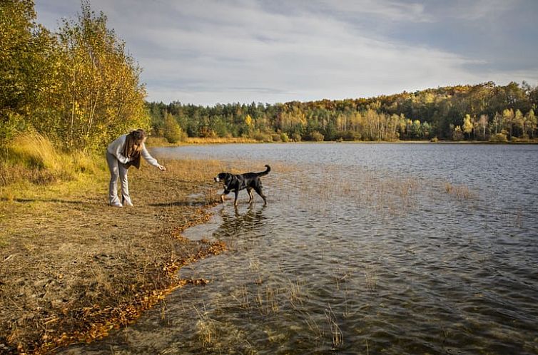 Huisje in Wateren (Westerveld)