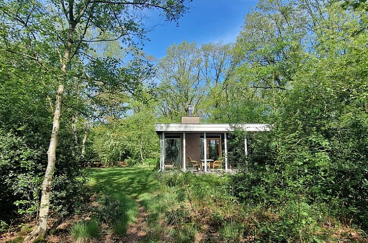 Vakantiehuisje in Wateren (Westerveld)