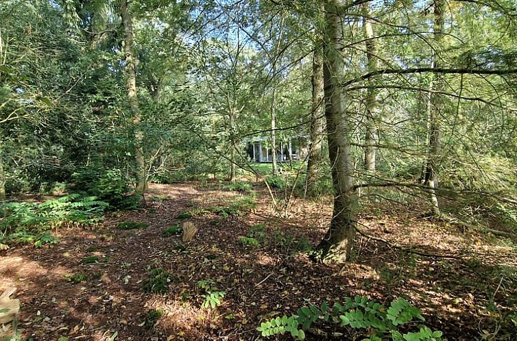 Vakantiehuisje in Wateren (Westerveld)