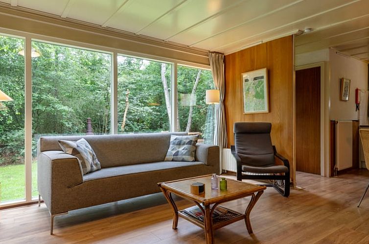 Vakantiehuisje in Wateren (Westerveld)