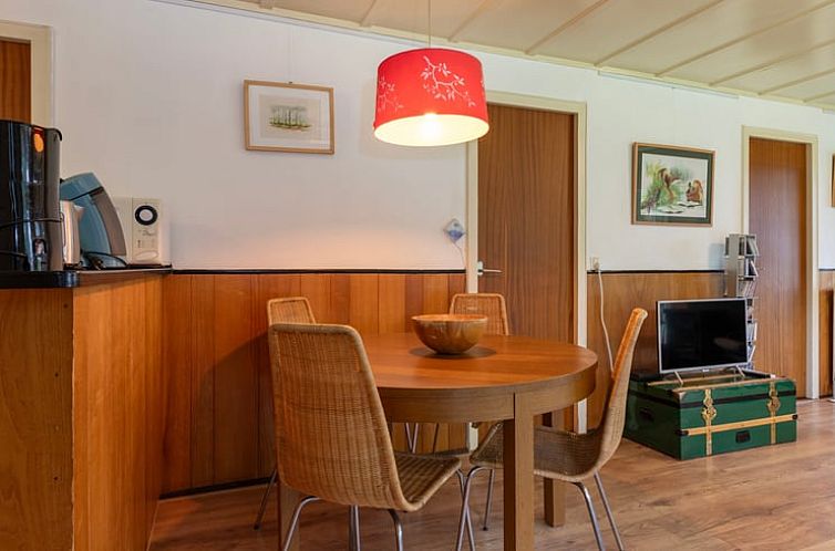 Vakantiehuisje in Wateren (Westerveld)