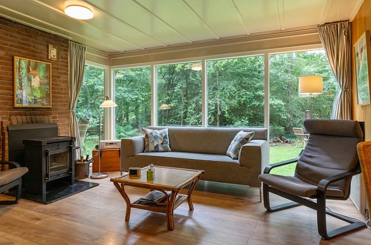 Vakantiehuisje in Wateren (Westerveld)