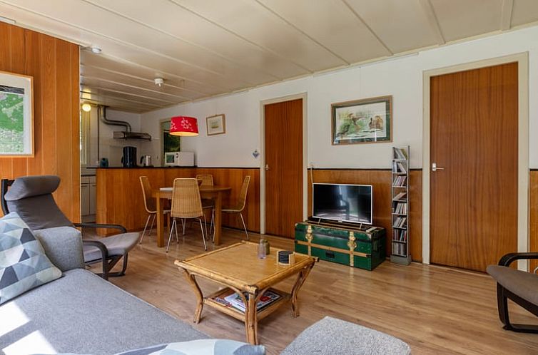 Vakantiehuisje in Wateren (Westerveld)