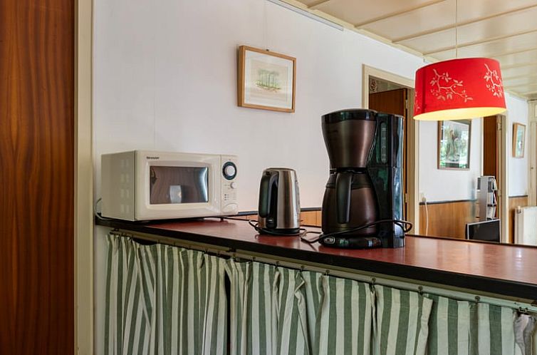 Vakantiehuisje in Wateren (Westerveld)