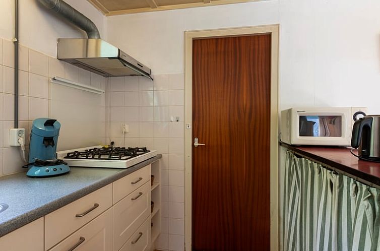 Vakantiehuisje in Wateren (Westerveld)