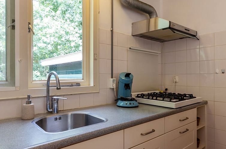 Vakantiehuisje in Wateren (Westerveld)