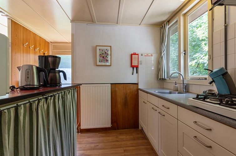 Vakantiehuisje in Wateren (Westerveld)