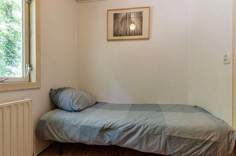 Vakantiehuisje in Wateren (Westerveld)