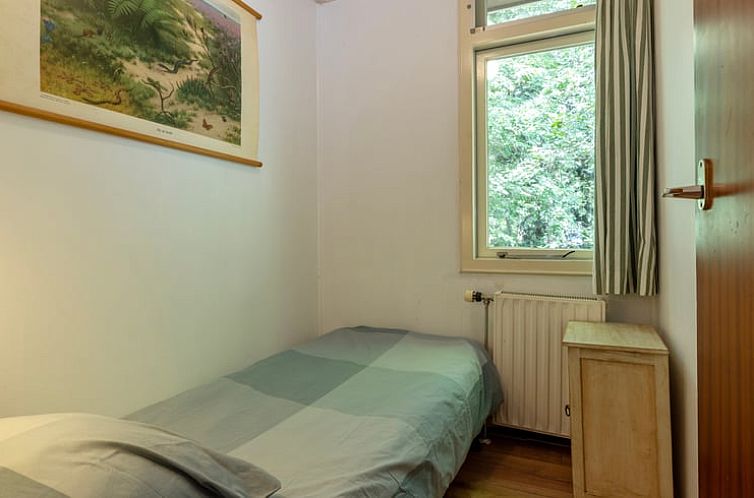 Vakantiehuisje in Wateren (Westerveld)